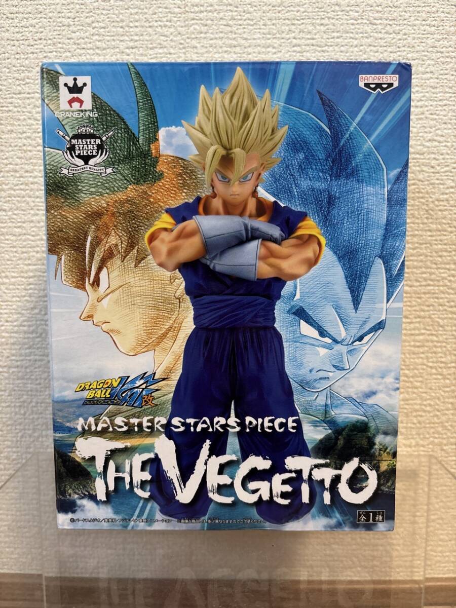 Amazon.co.jp: ドラゴンボール改 MASTER STARS PIECE THE