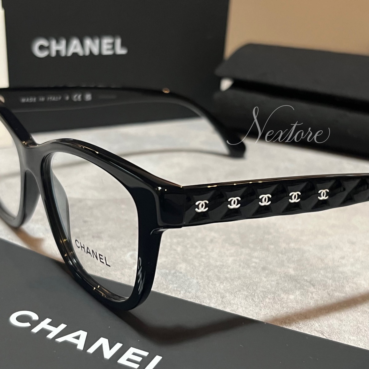 正規品 新品 シャネル CH3443 C.760 メガネ サングラス 眼鏡 正規品 新品 シャネル CH3443 C 760 メガネ サングラス 眼鏡
