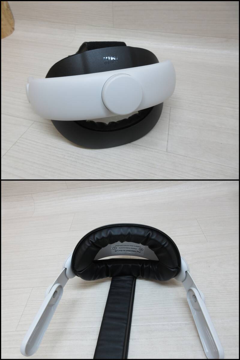 36/Э184★OculusQuest2 64GB★VRヘッドセット★オキュラスクエスト2