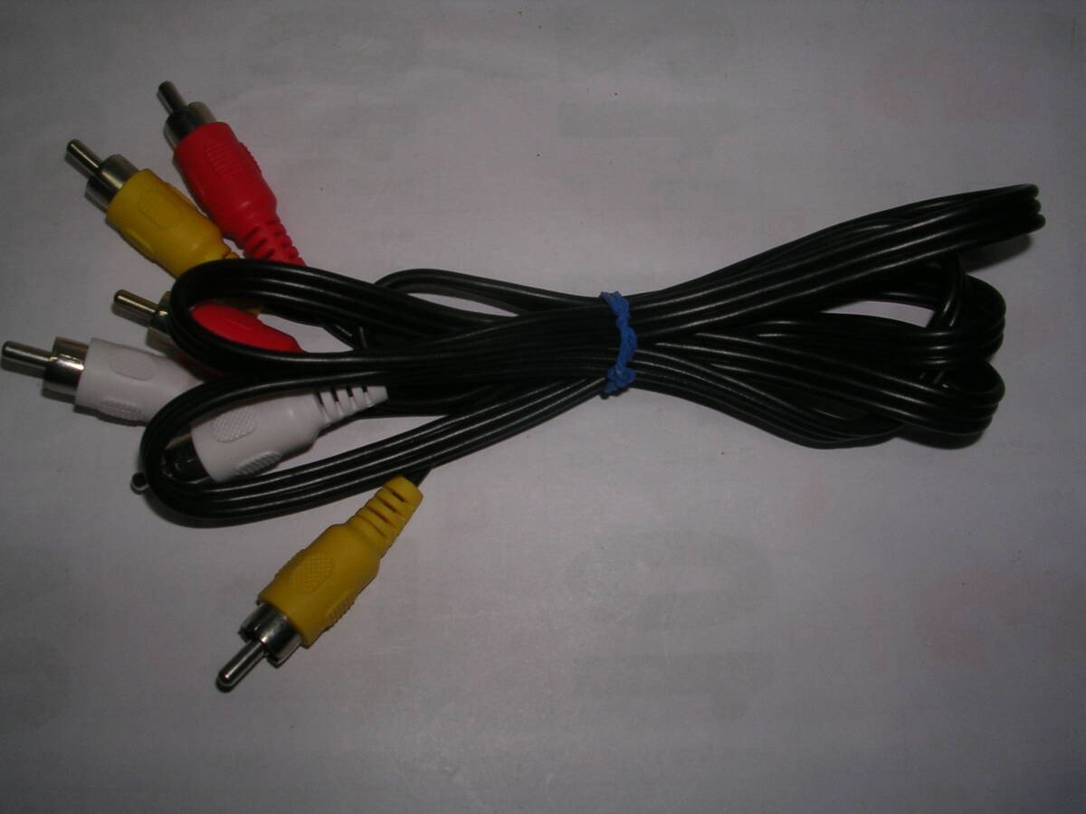 ◎◎DVDプレイヤー【eaz COMPACT DVD PLAYER・DVP-EZ01 】良い状態の中古品!_画像6