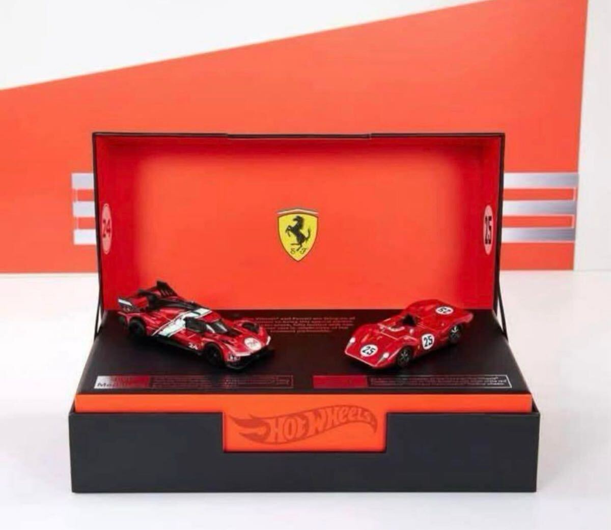 Hot Wheels フェラーリ詰め合わせ 早い者勝ち 送料無料 ホットウィール フェラーリ Ferrari