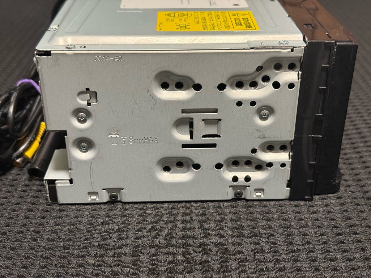 Bibian 比比昂- ☆美品KENWOOD 彩速ナビMDV-S708 2021年製