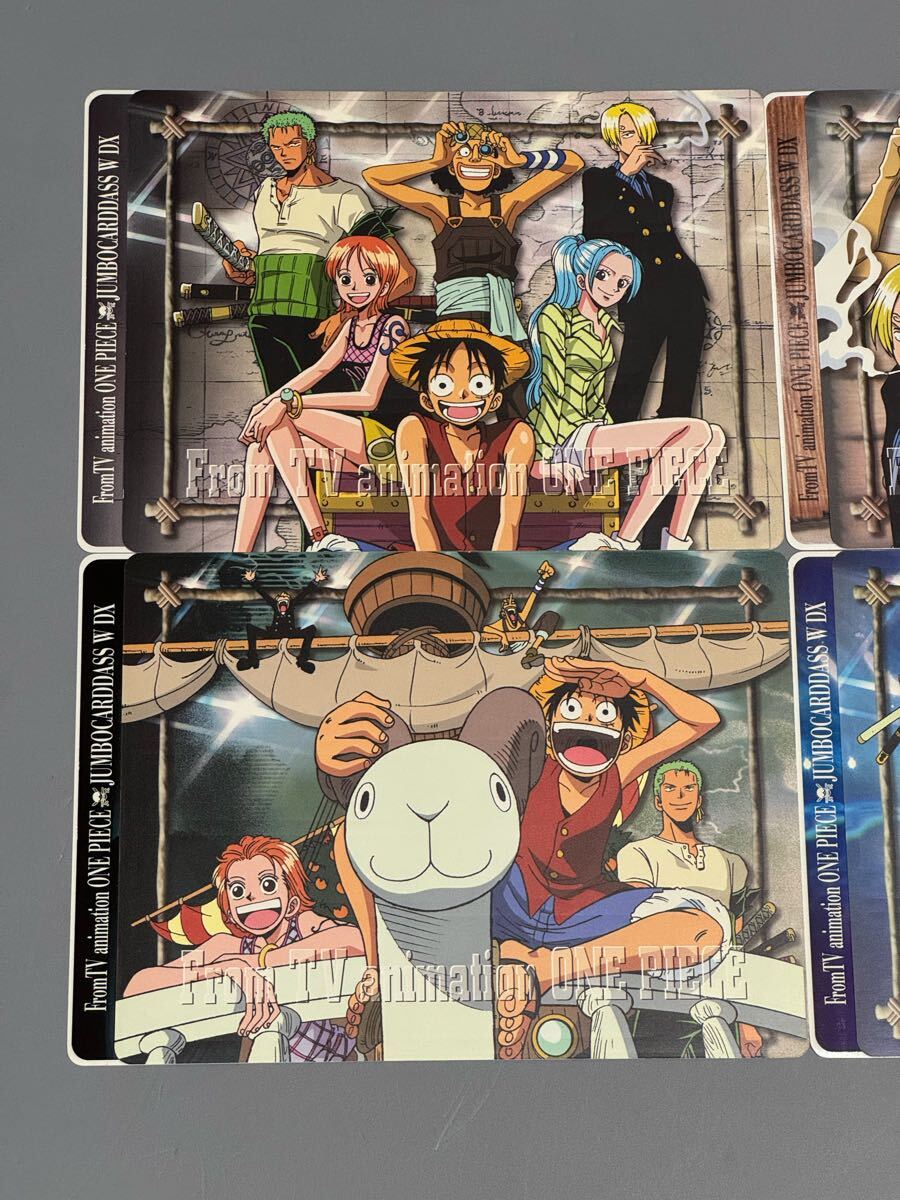 超希少》顔に傷のないシャンク ワンピース ONE PIECE 旧