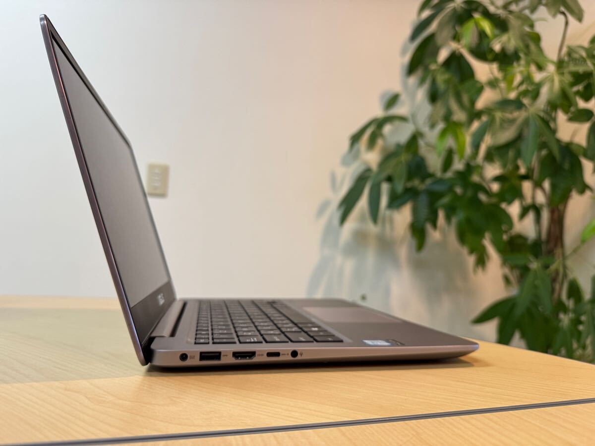 ASUS ZenBook 14型 UX410U ノートPC スリム　軽い Amazon.co.jp: ASUS 薄型 軽量 ノートパソコンZenBook 14