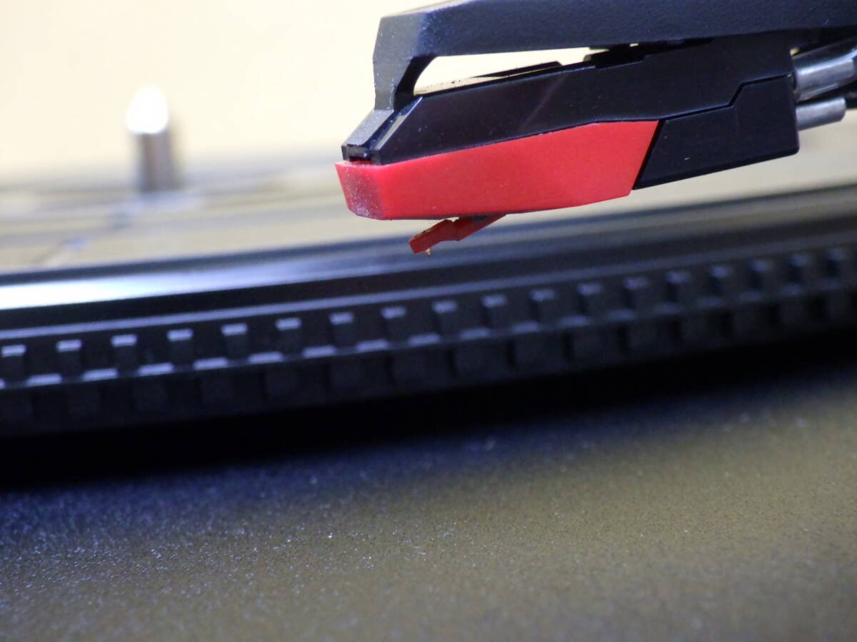 D843# рабочий товар TEAC LP-R550USB проигрыватель кассетная магнитола CD магнитофон аудио пыль CarVer нет 