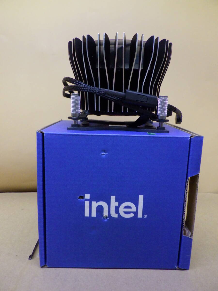 A1070# не использовался наличие товар вся страна рассылка 600 иен рабочий товар Intel Core i9 LGA1700 CPU кондиционер вентилятор CPU нет 