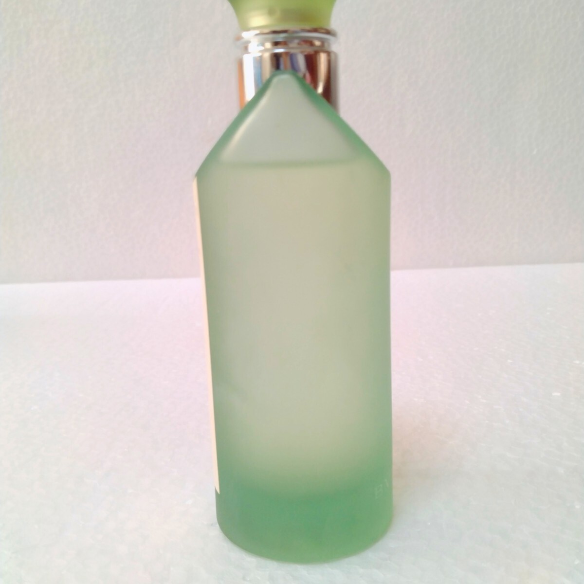 ブルガリ オ パフメ オーテヴェール コロン　75ml BVLGARI Eau Parfumee au the vert Cologne 送料無料