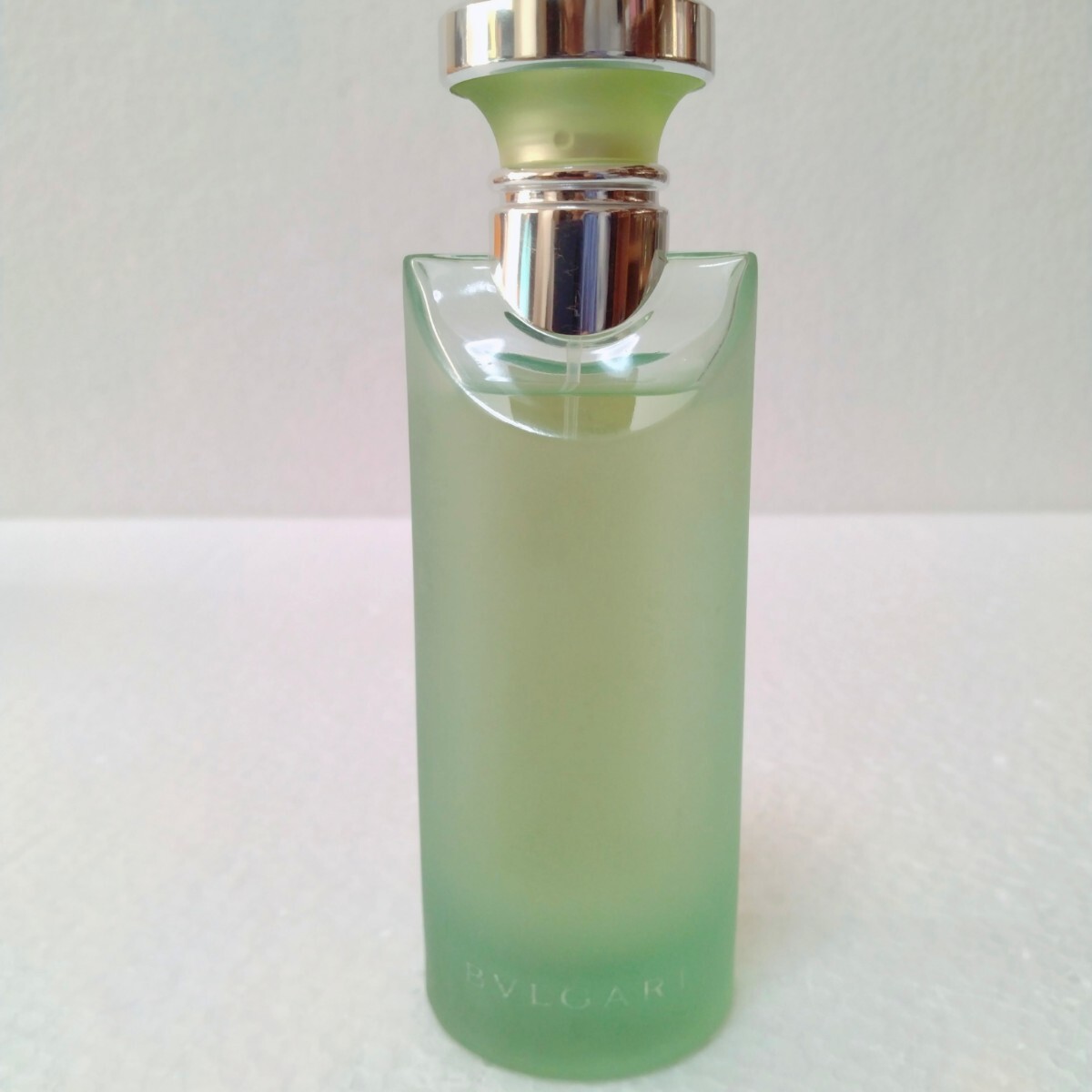 ブルガリ オ パフメ オーテヴェール コロン　75ml BVLGARI Eau Parfumee au the vert Cologne 送料無料