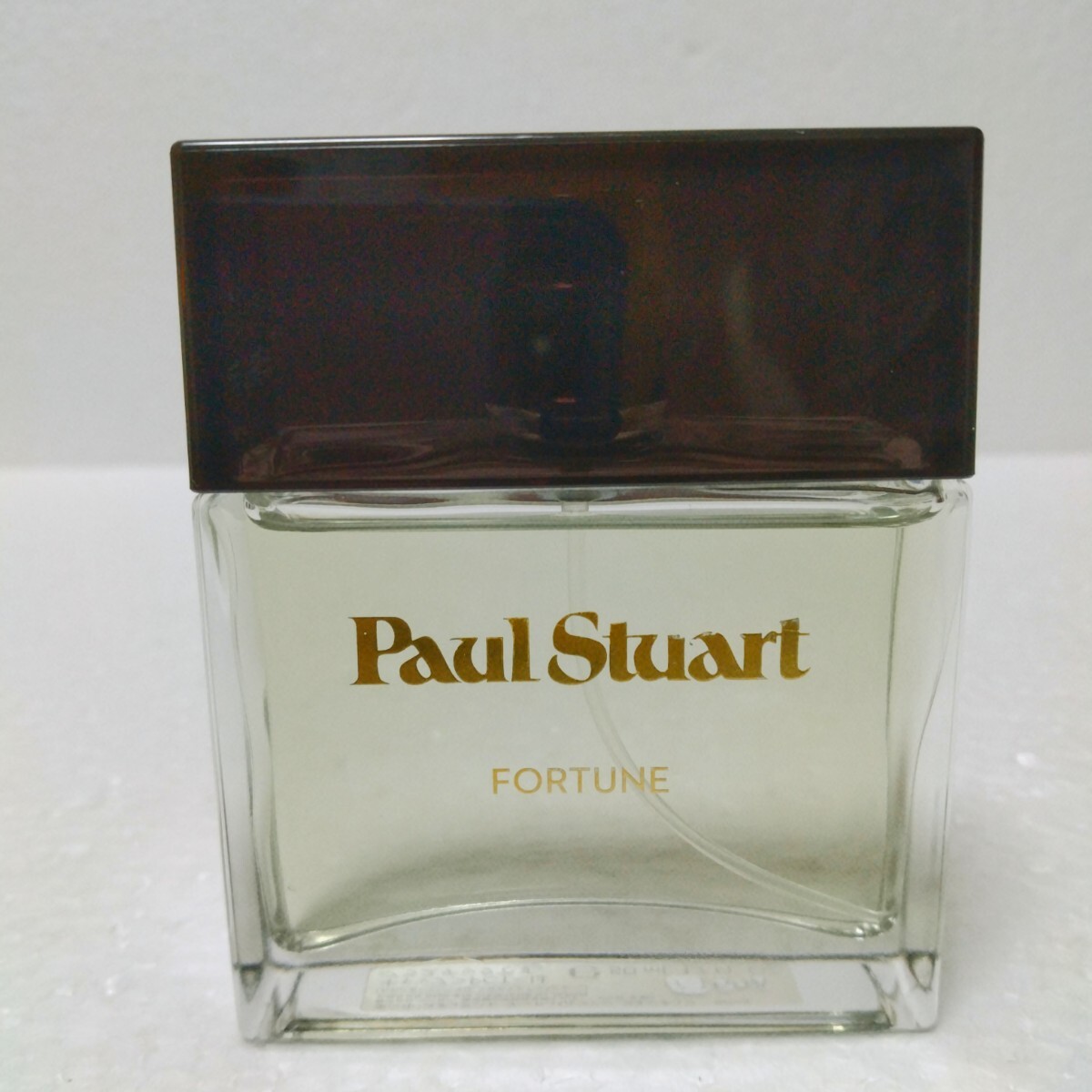  Kose paul (pole) * Stuart four tune o-do Pal famEDP 50ml paul (pole) Stuart Paul Stuart FORTUNE бесплатная доставка 
