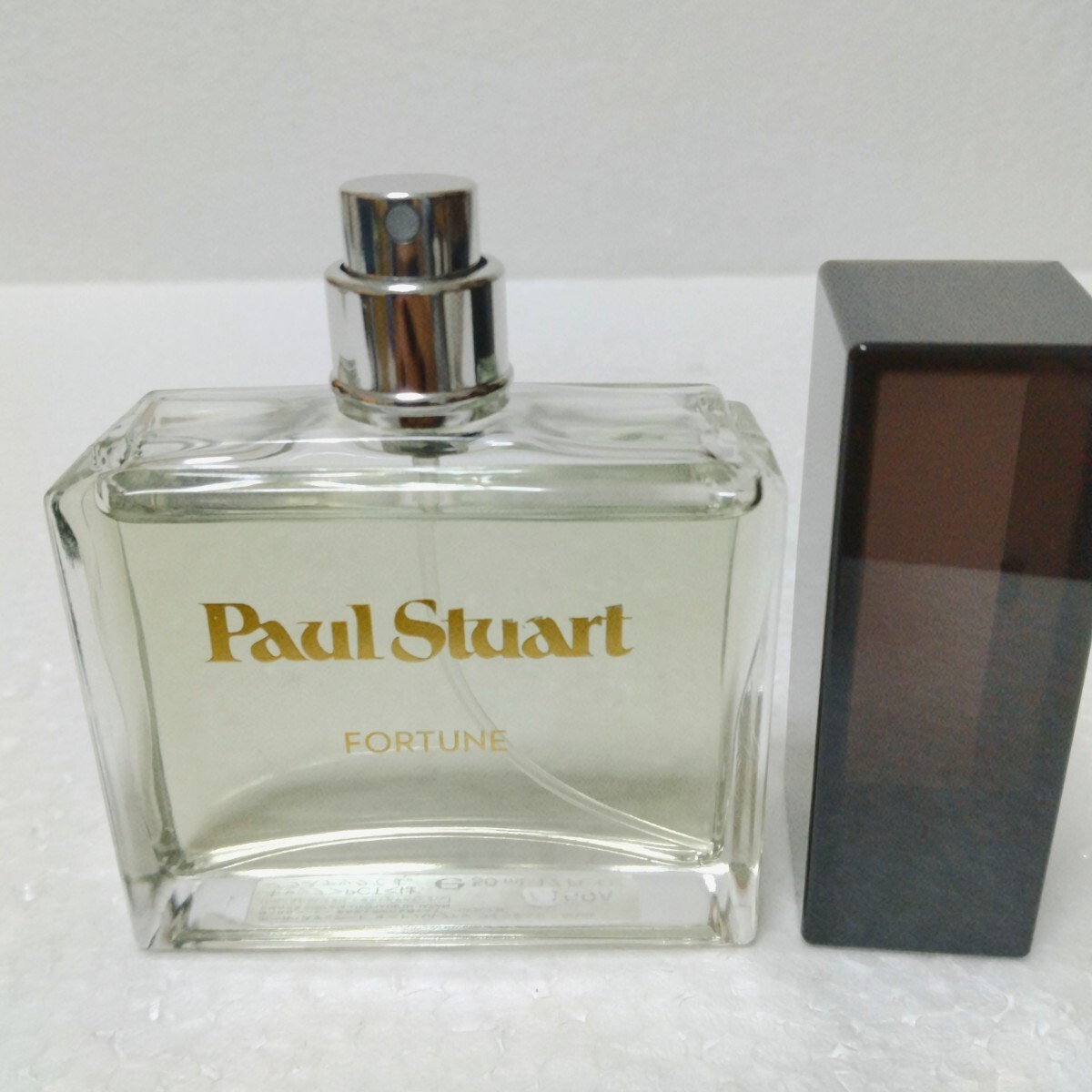  Kose paul (pole) * Stuart four tune o-do Pal famEDP 50ml paul (pole) Stuart Paul Stuart FORTUNE бесплатная доставка 