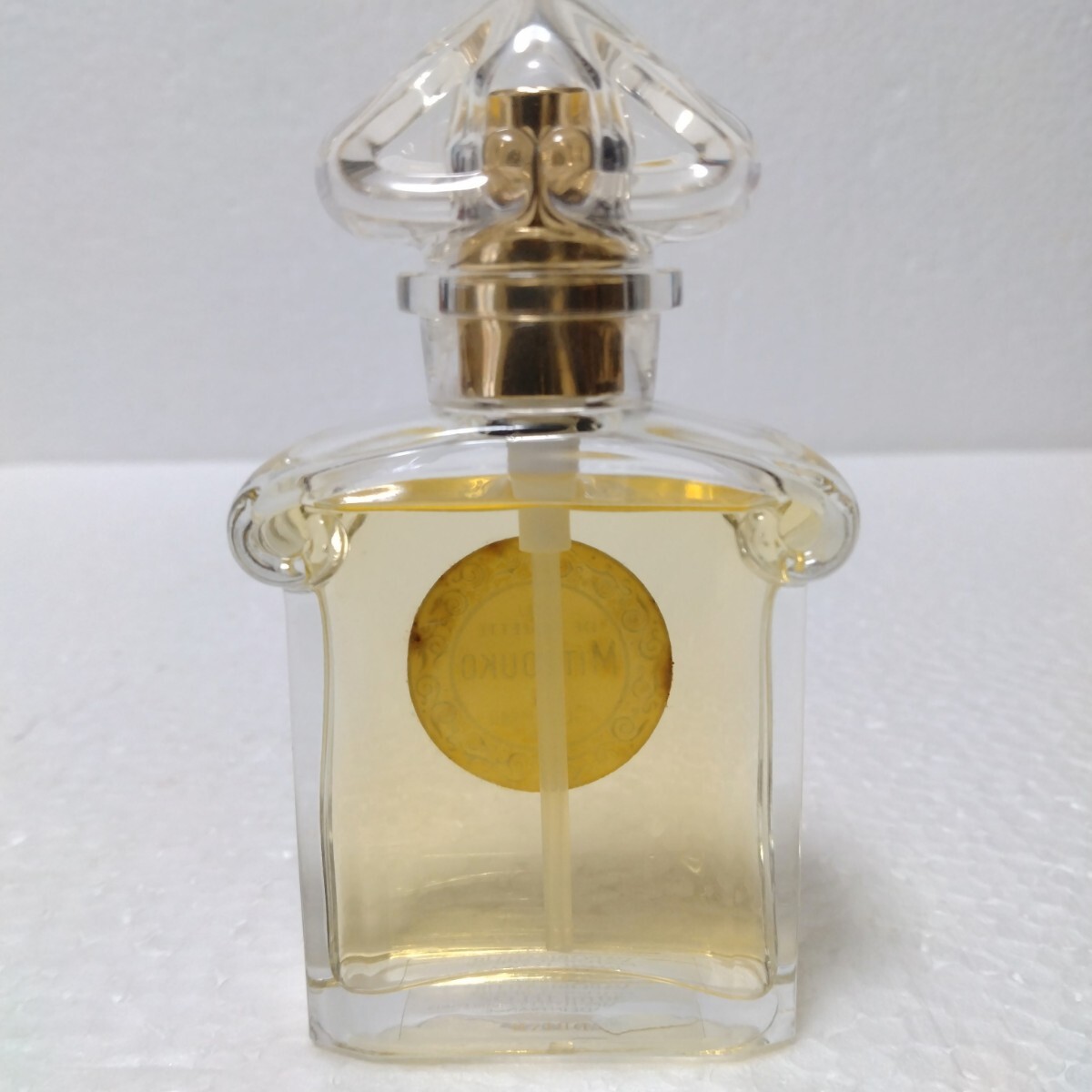 ⭐️未使用⭐️GUERLAIN ゲラン MITSOUKO ミツコ パルファム 香水