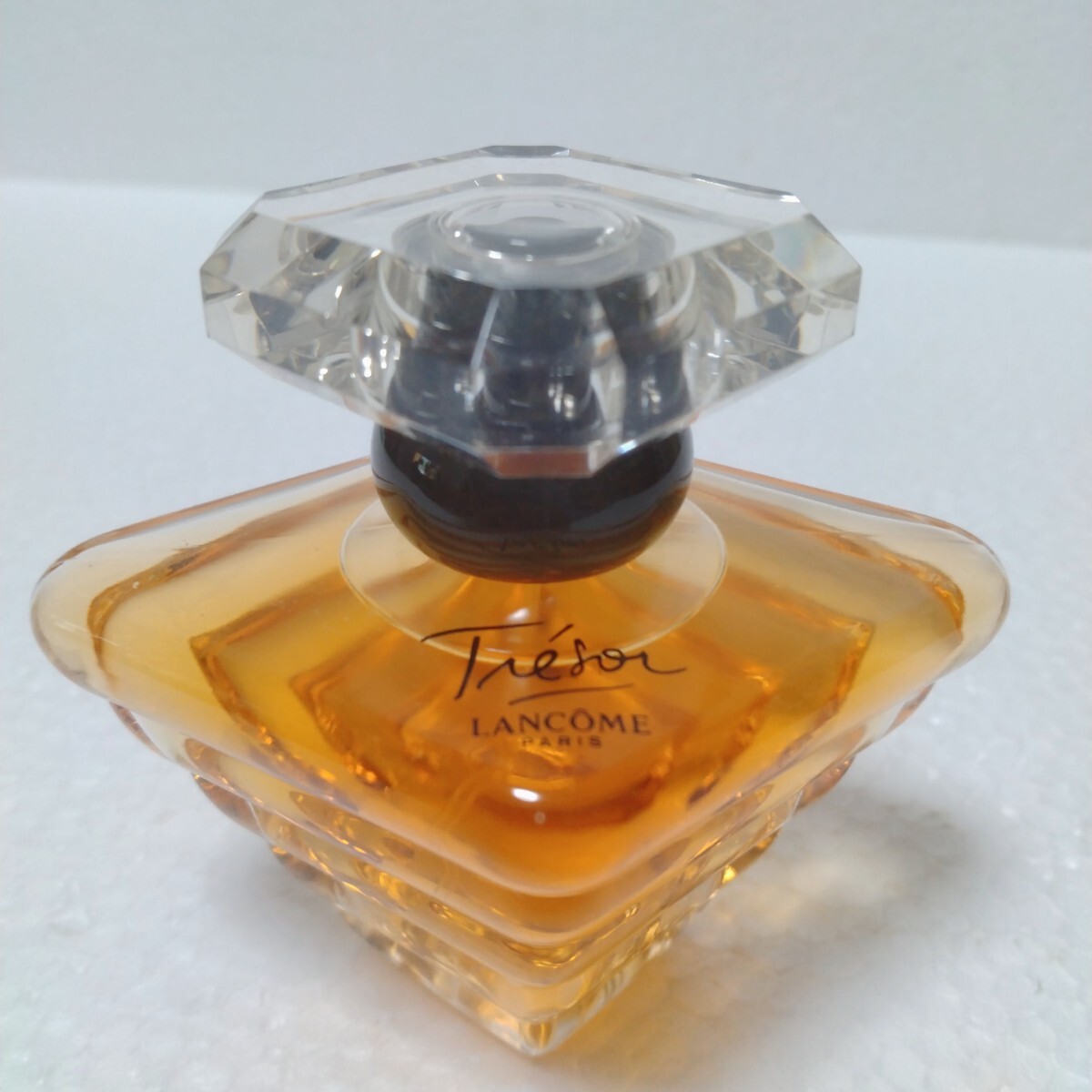 ランコム　トレゾア　オードパルファム　EDP 50ml LANCOME Trezor EAU DE PARFUM 送料無料