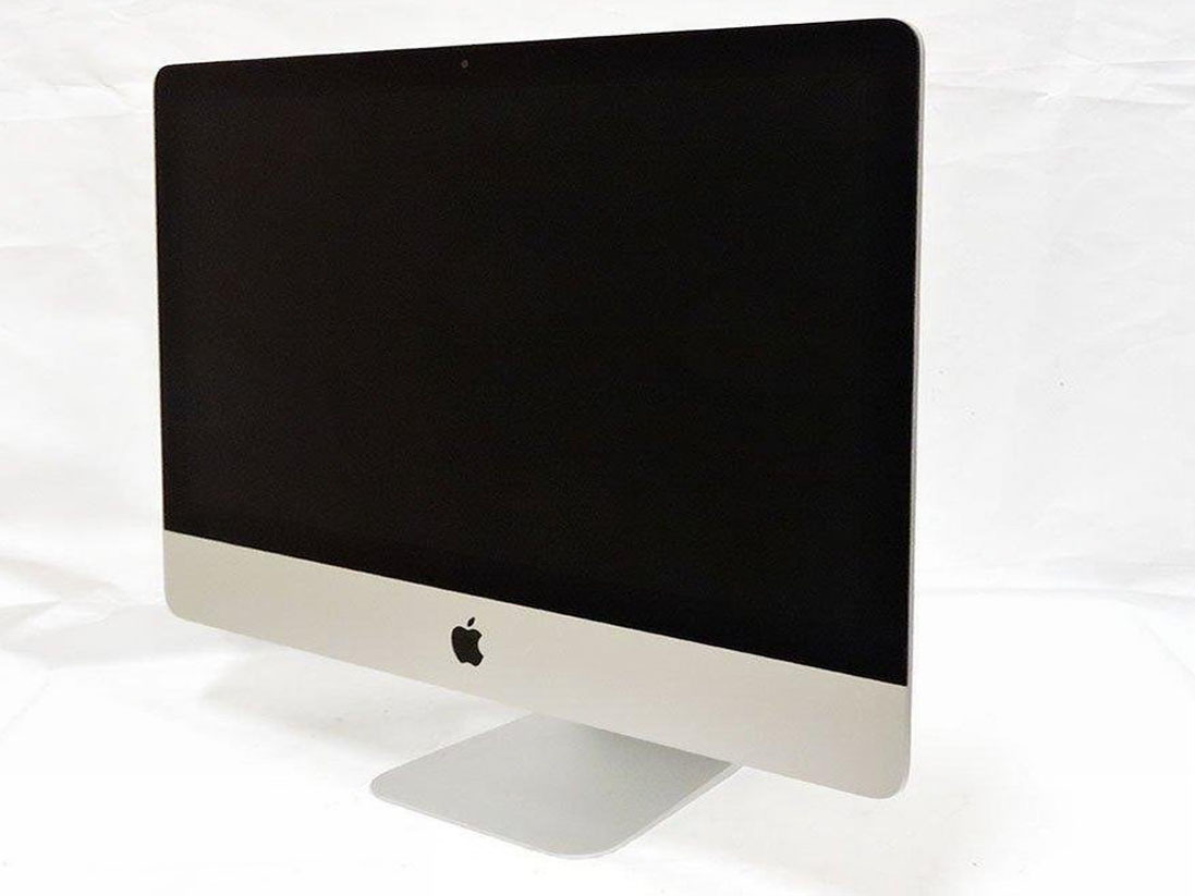  б/у прекрасный товар 5K 27 жидкокристаллический в одном корпусе Apple iMac (2019) A2115 Sequoia i9-9900K 64GB NVMe 128GB-SSD + 2TB-HDD Radeon Pro Vega 48 труба :1500h
