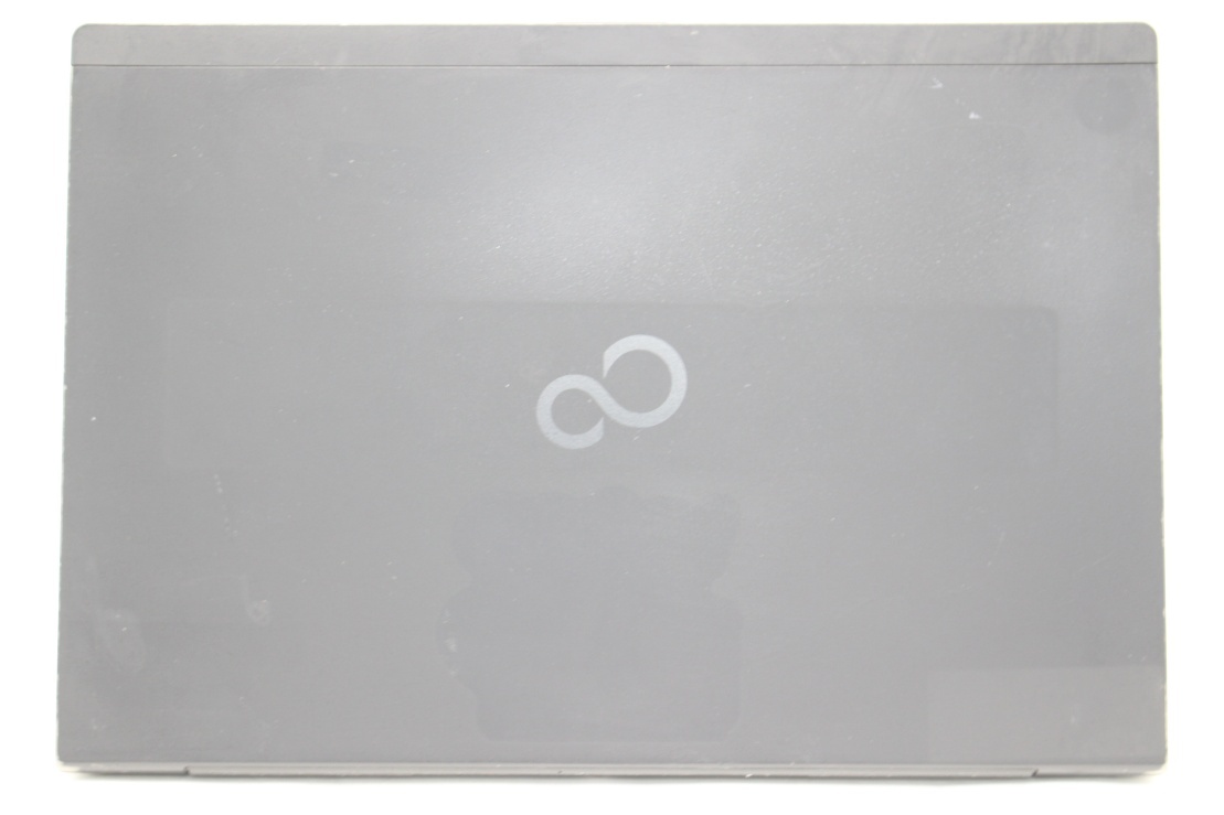 中古 フルHD 13.3型 Fujitsu LIFEBOOK U938S Windows11 八世代 i5-8350u 8GB 256GB-SSD カメラ 無線 Office付 中古パソコン 管:0938r
