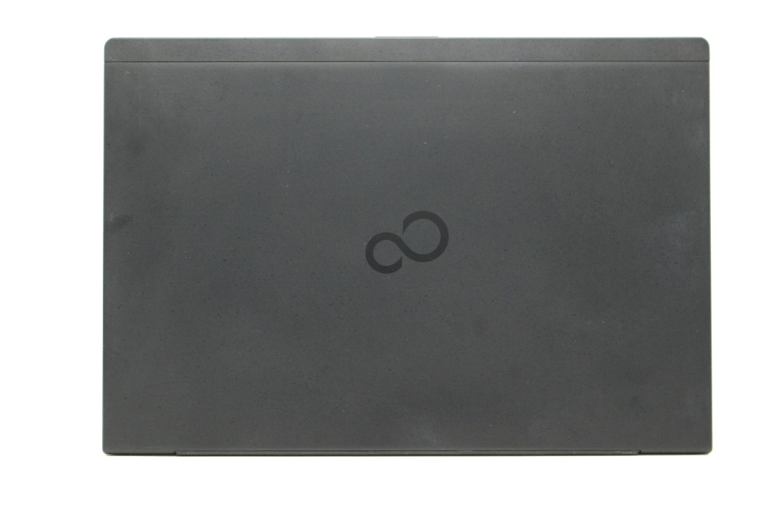 中古 フルHD 13.3型 Fujitsu LIFEBOOK U938S Windows11 八世代 i5-8350U 8GB 128GB-SSD カメラ 無線 Office付 中古パソコン 管:1347s