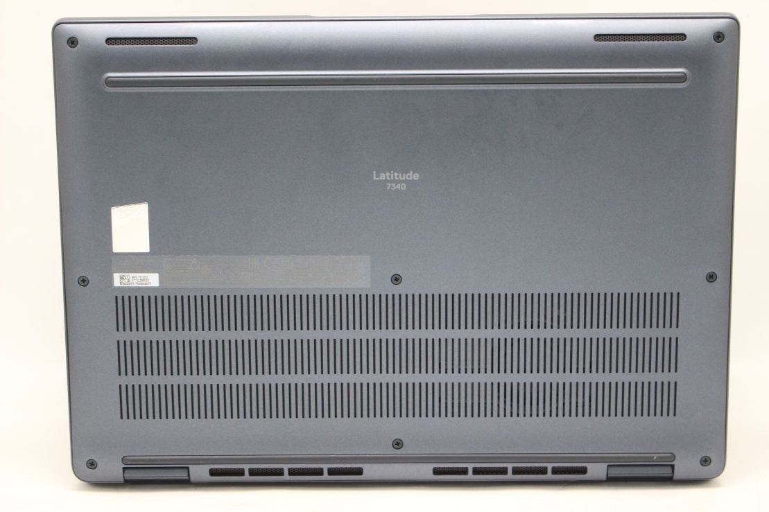 充放電回?cái)?shù)18回 良品 FHD 13.3型 DELL Latitude 7340 Win11 10コア 13世代 i7-1365u 16GB NVMe 512GB-SSD カメラ Wi-Fi6 Office付 管:1302r