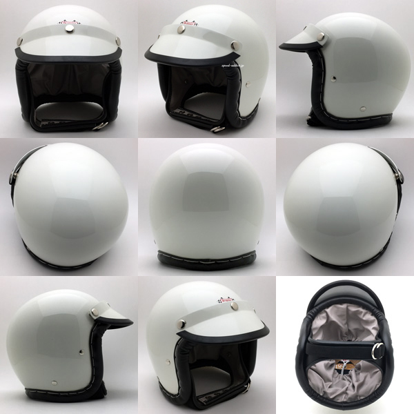 送料無(wú)料 DRAGSTER GRANDPRIX WHITE/白ドラッグスターグランプリmchalマックホールbellベル500tx2bucoブコオーシャンビートルbeetlelac60s