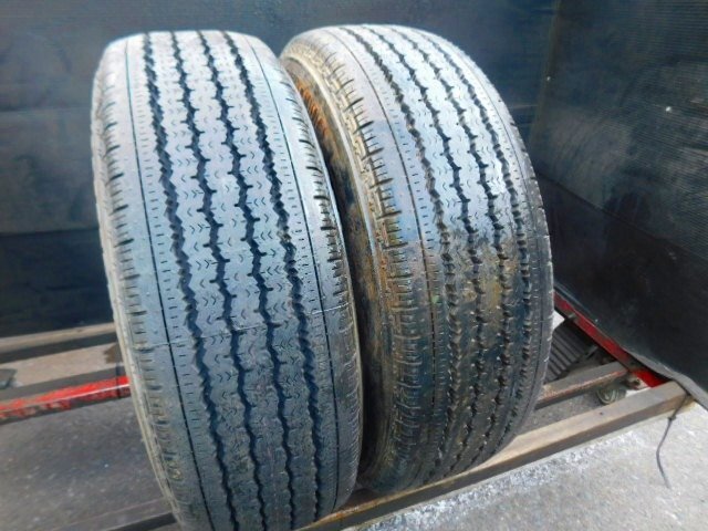 【M387】TA-21◎195/65R15◎2本即決