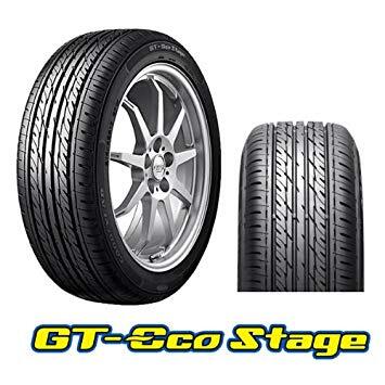 グッドイヤー 165/65R15 81S GOODYEAR GT-ECO Stage ジーティーエコステージ サマータイヤ