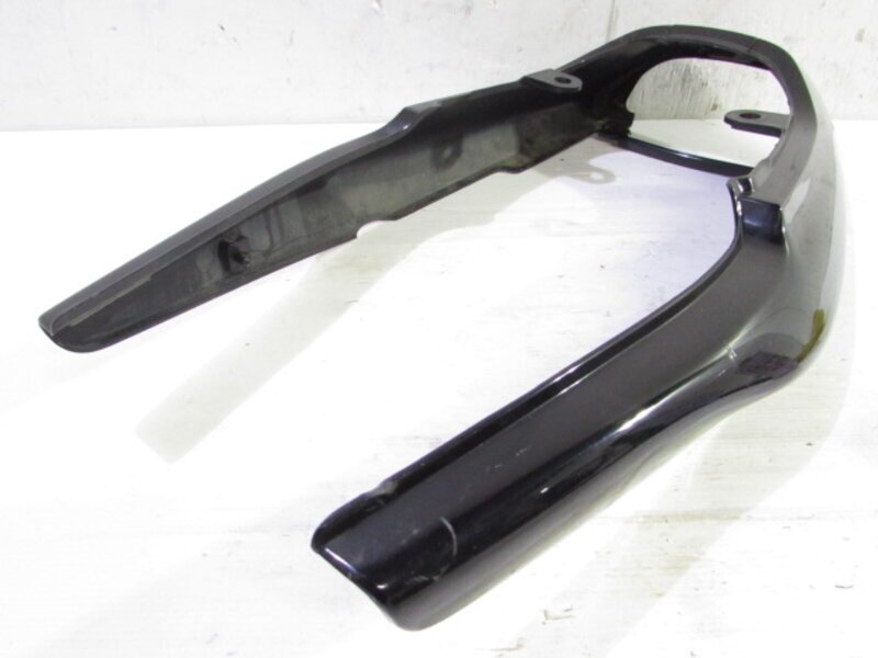 ZEXT バンディット250 GJ74A 破損なし 純正 テールカウル シートカウル 検※ V GSX250S カタナ 刀 GSX250FX GJ77A GSF250 250VZ LTD 153J40_画像6