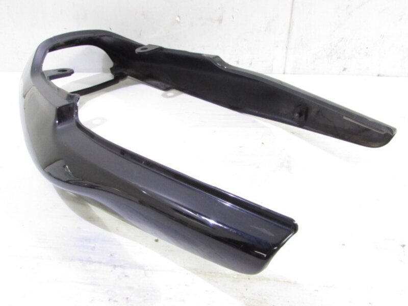 ZEXT バンディット250 GJ74A 破損なし 純正 テールカウル シートカウル 検※ V GSX250S カタナ 刀 GSX250FX GJ77A GSF250 250VZ LTD 153J40_画像5