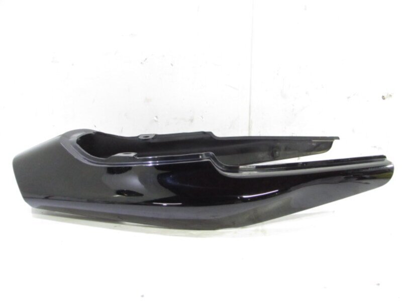 ZEXT バンディット250 GJ74A 破損なし 純正 テールカウル シートカウル 検※ V GSX250S カタナ 刀 GSX250FX GJ77A GSF250 250VZ LTD 153J40_画像3