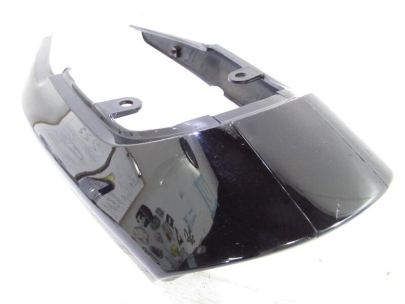 ZEXT バンディット250 GJ74A 破損なし 純正 テールカウル シートカウル 検※ V GSX250S カタナ 刀 GSX250FX GJ77A GSF250 250VZ LTD 153J40_画像2