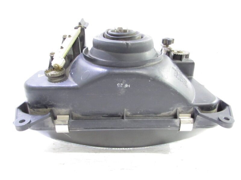 ZEXT ZZ-R400 ZX400N 希少!! 純正 ヘッドライトASSY 點(diǎn)燈OK 検※ ZX400K FX400R GPZ600R ZX400H ZXR400R ZZR400 ZX400J ZX-4 ZXR400 154K11