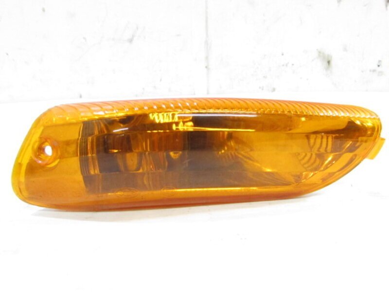 ZEXT アプリリア RSV1000Rファクトリー 点灯OK 純正 リアウインカーSET 検※ RSV4 ミレ RST1000ツアーラ トゥオーノ1000R 155H38_画像7