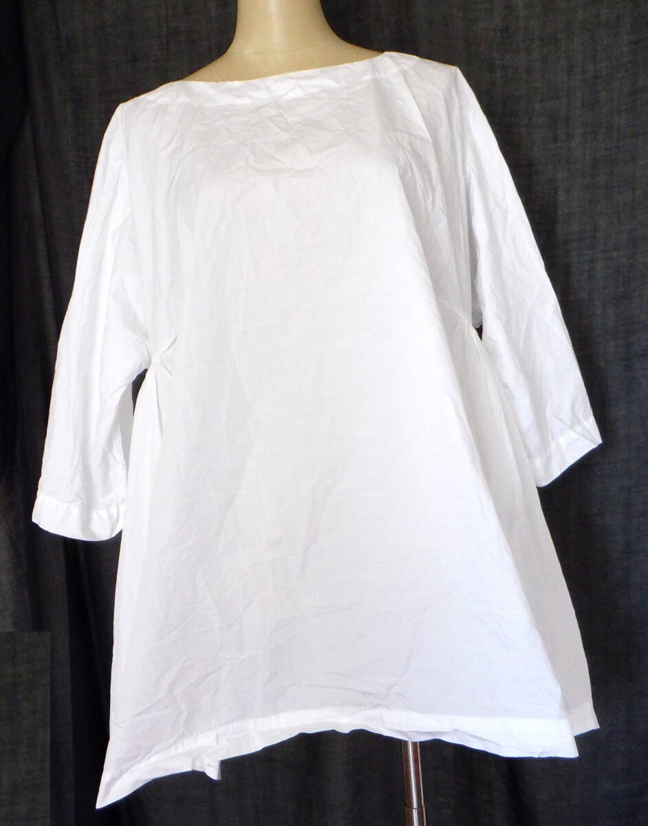DANIELA GREGIS COMME des GARCONS