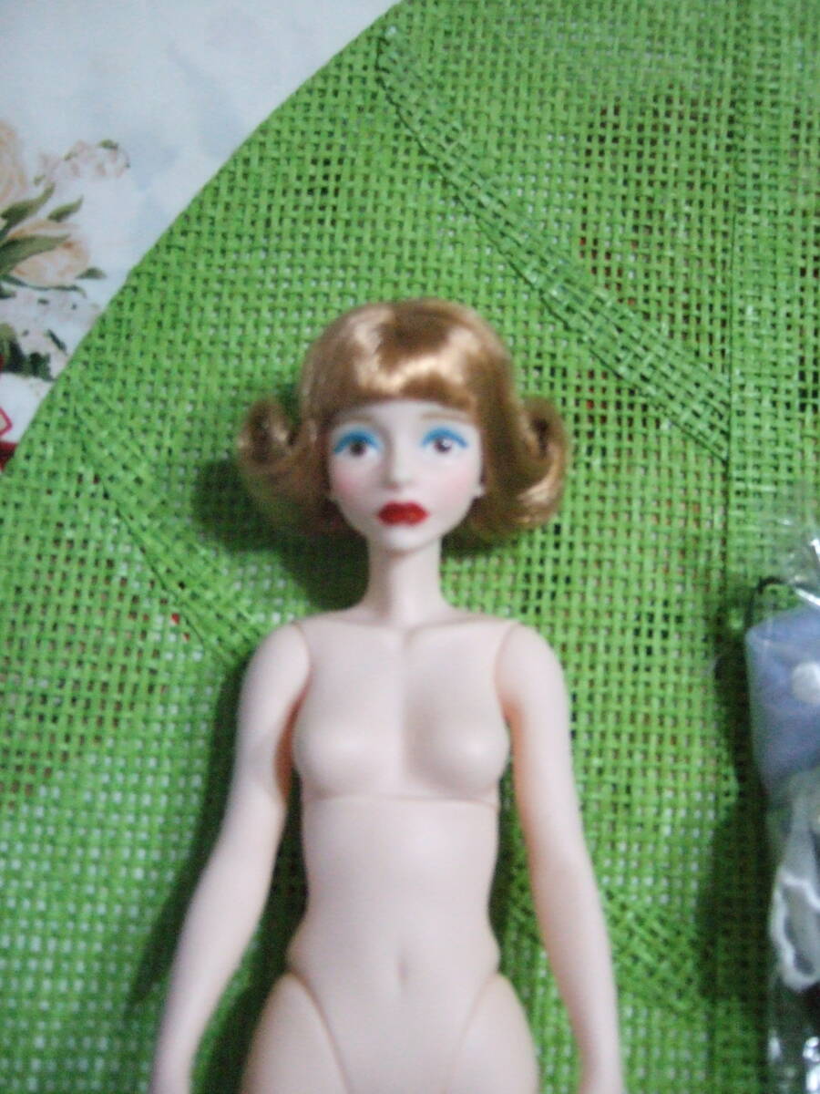 オダニミユキ様be my baby cherry，チェリーちゃん，ドロシー