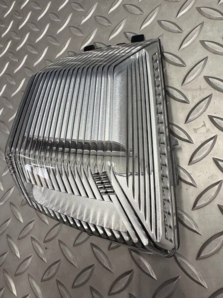 [ б/у ]Mercedes-Benz W463A оригинальный указатель поворота лампа левый и правый в комплекте A 463 906 69 00/012 14065 / A 463 906 69 70/012 14065