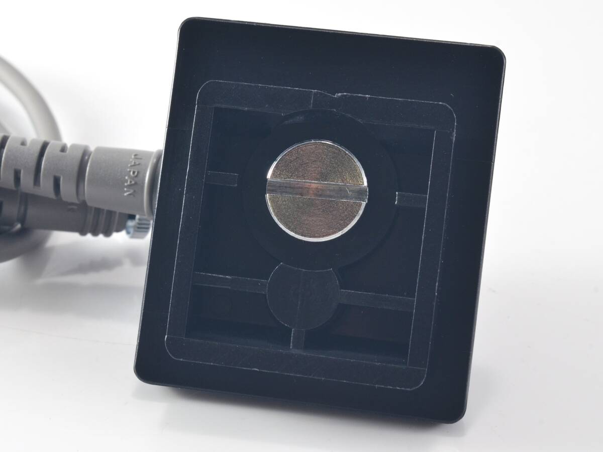 [美品] Nikon (ニコン) AS-10 TTL増灯アダプター コード付 (54837)_画像8