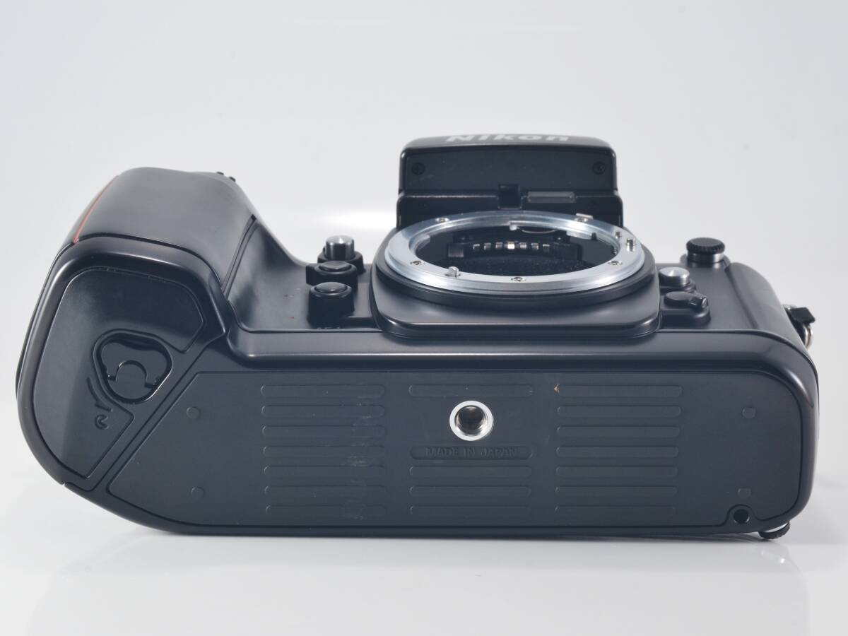 良品] Nikon (ニコン) F4 ボディ [保証] (54821)(ニコン)｜売買