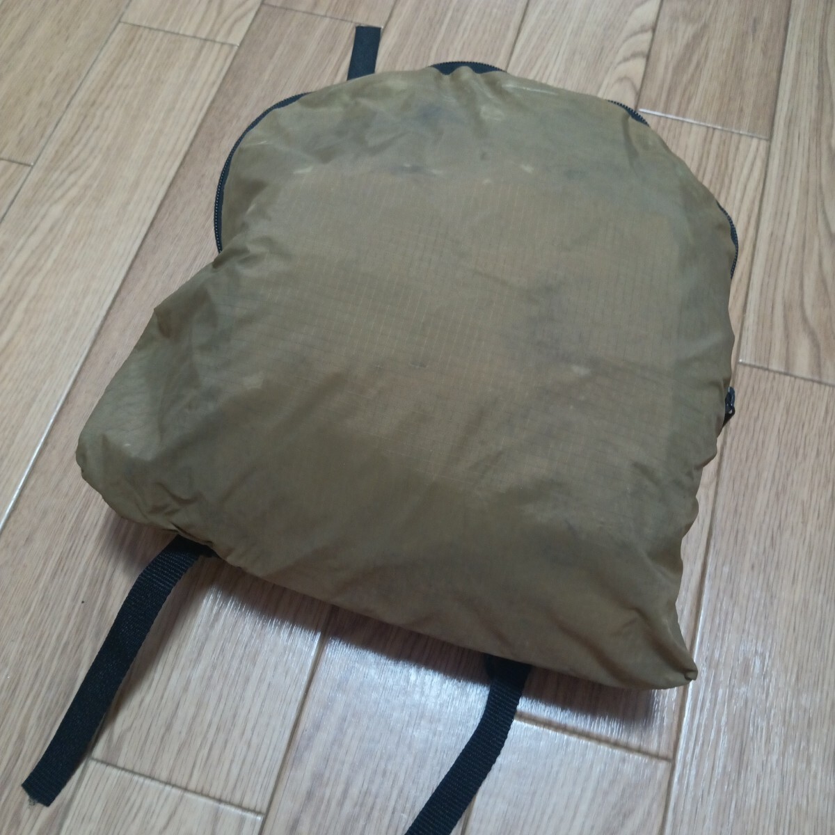 アメリカ製 Catoma ポップアップメッシュシェルター 虫よけ