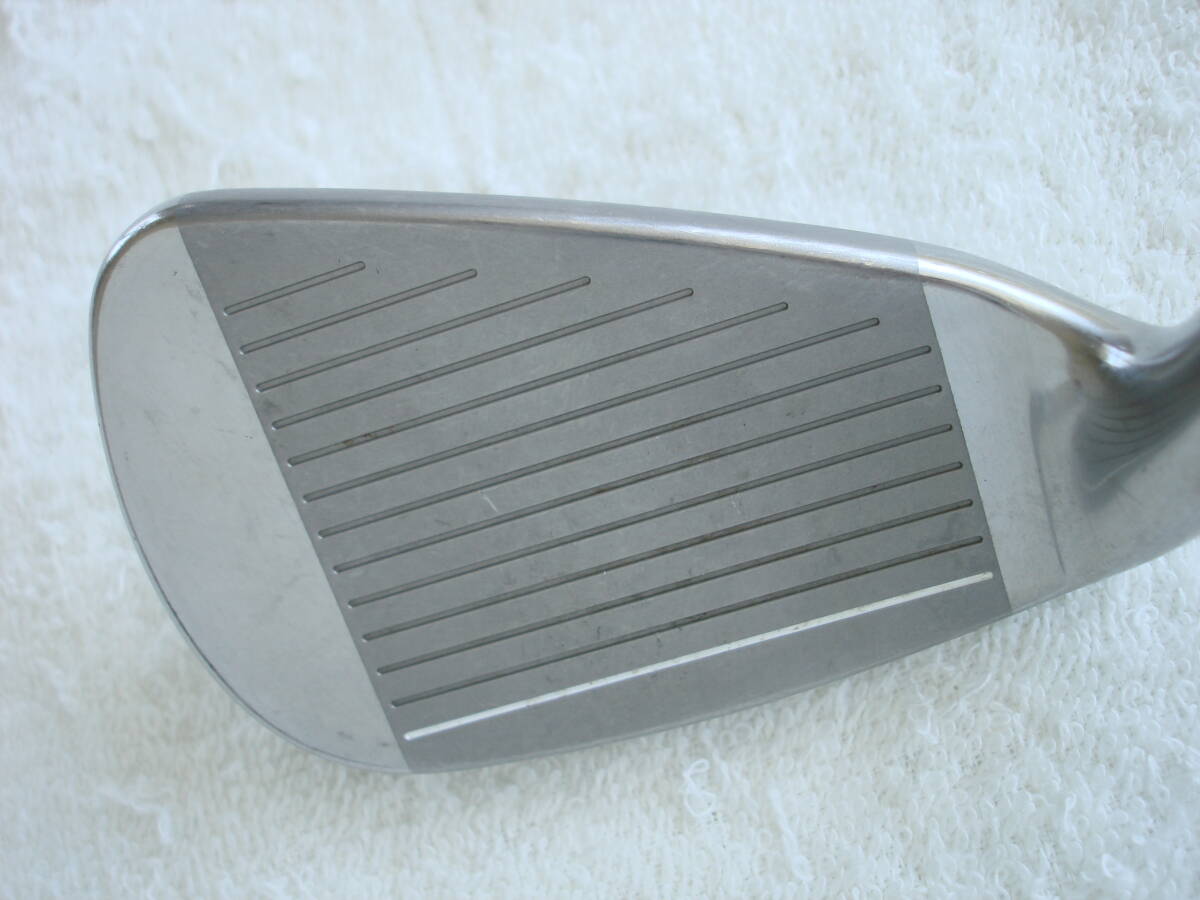 ＃ギルガメッシュ▲cleveland 588 ALTITUDE アルティチュード PW