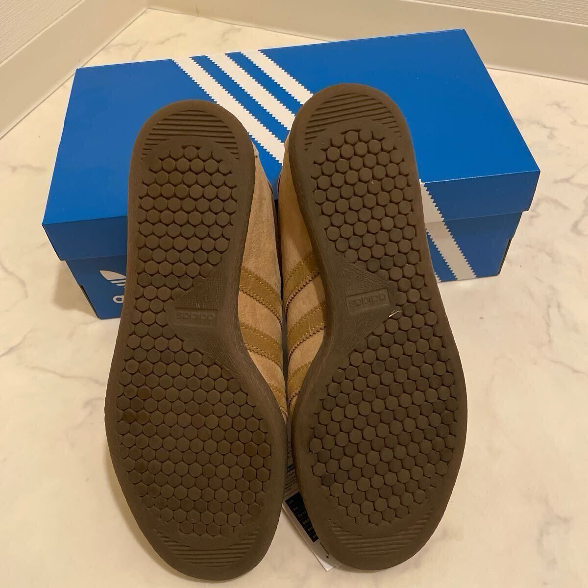 adidas TOBACCO GY7396 used