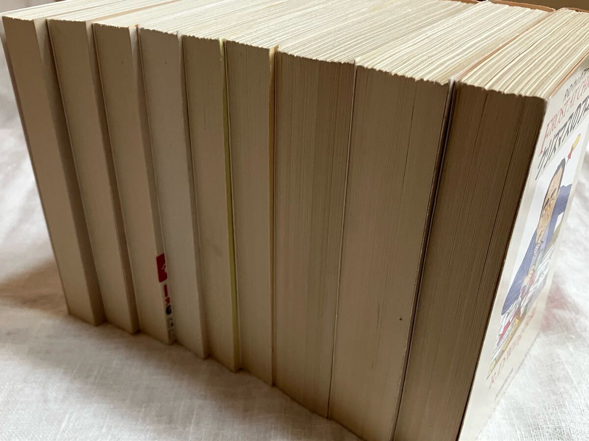 フロスト警部シリーズ　全巻（９冊）クリスマスのフロスト、フロスト日和、夜のフロスト、フロスト気質、冬のフロスト、フロスト始末_画像4