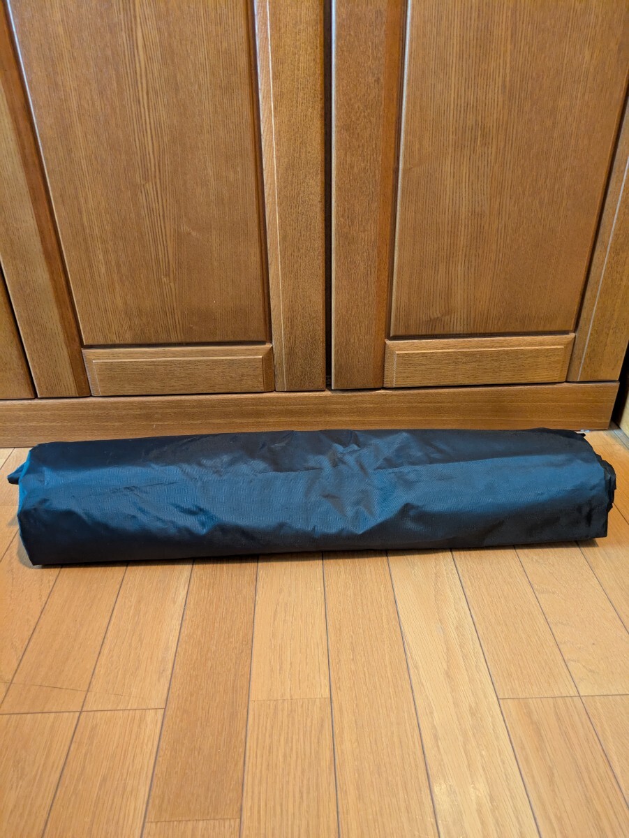 DOD FIRE BASEファイヤーベースT8-524-BK_画像4