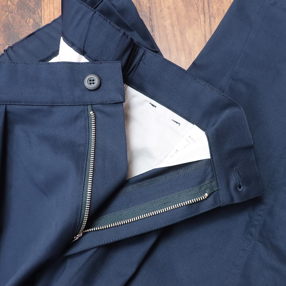 【新品?54サイズ?イタリア制】MADSON?ストレッチイージー ワイドパンツ