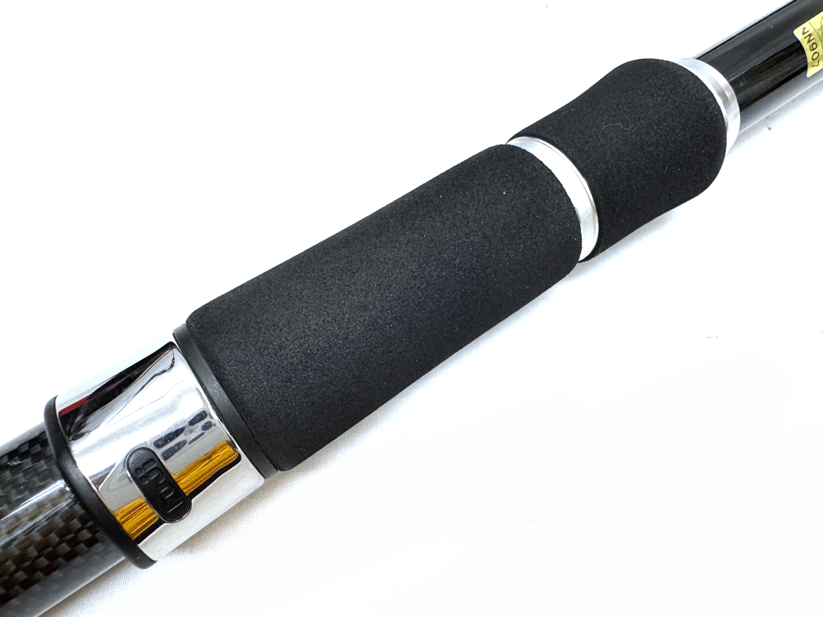 ダイワ モアザン ワイズメン T150M-5 平狂 DAIWA MORETHAN WISEMEN ヒラスズキロッド JAPAN 日本制 検 ソルティガ SALTIGA ブランジーノ