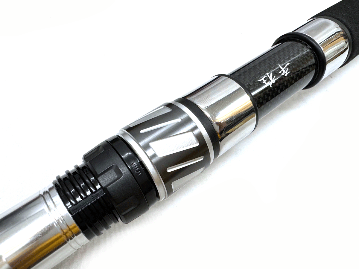 ダイワ モアザン ワイズメン T150M-5 平狂 DAIWA MORETHAN WISEMEN ヒラスズキロッド JAPAN 日本制 検 ソルティガ SALTIGA ブランジーノ