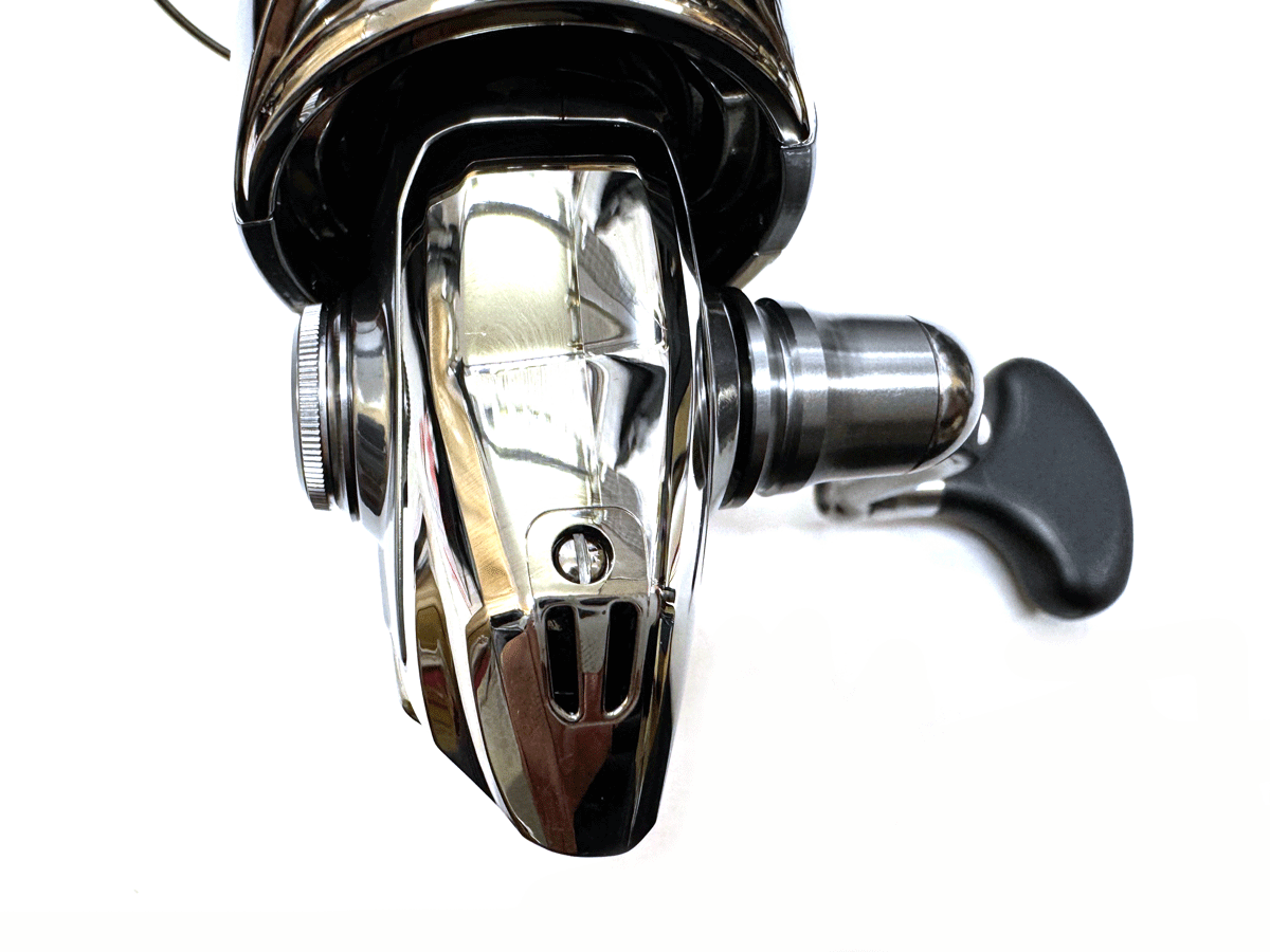 シマノ 18ステラ C3000 SHIMANO 18 STELLA スピニングリール JAPAN 日本制 検 10 14 22 夢屋 セフィアリミテッド ソアレリミテッドに
