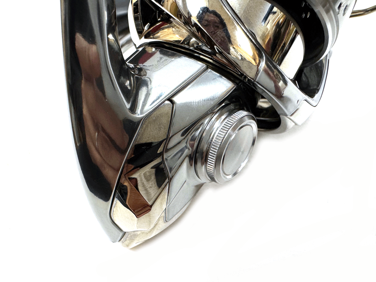 シマノ 18ステラ C3000 SHIMANO 18 STELLA スピニングリール JAPAN 日本制 検 10 14 22 夢屋 セフィアリミテッド ソアレリミテッドに