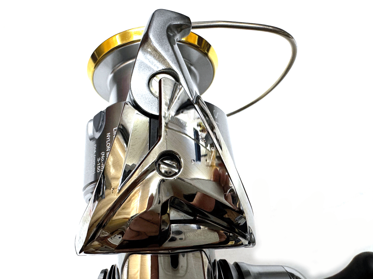 シマノ 18ステラ C3000 SHIMANO 18 STELLA スピニングリール JAPAN 日本制 検 10 14 22 夢屋 セフィアリミテッド ソアレリミテッドに