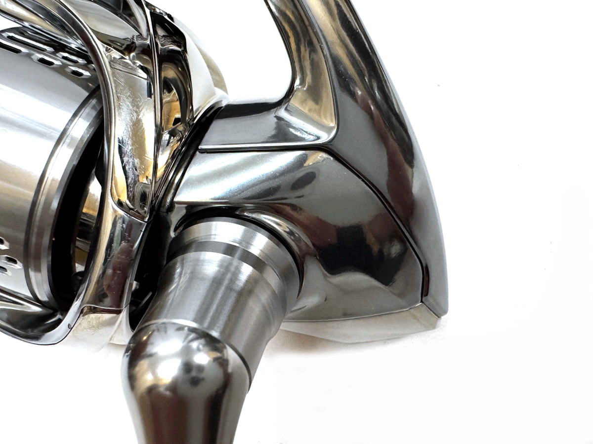 シマノ 18ステラ C3000 SHIMANO 18 STELLA スピニングリール JAPAN 日本制 検 10 14 22 夢屋 セフィアリミテッド ソアレリミテッドに