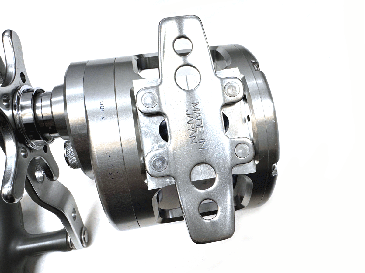 Yahoo!オークション - ダイワ ソルティガ Z30 DAIWA SALTIGA Z