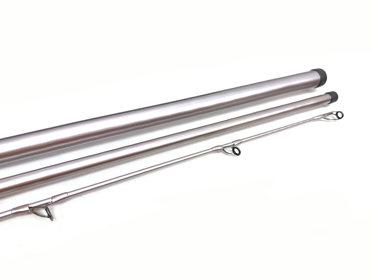 ★超美品★ シマノ 11スピンパワー 385CX 并継 SHIMANO SPINPOWER 投げ竿 JAPAN 検 AX BX FX DX ツインパワー キススペシャル プロサーフ