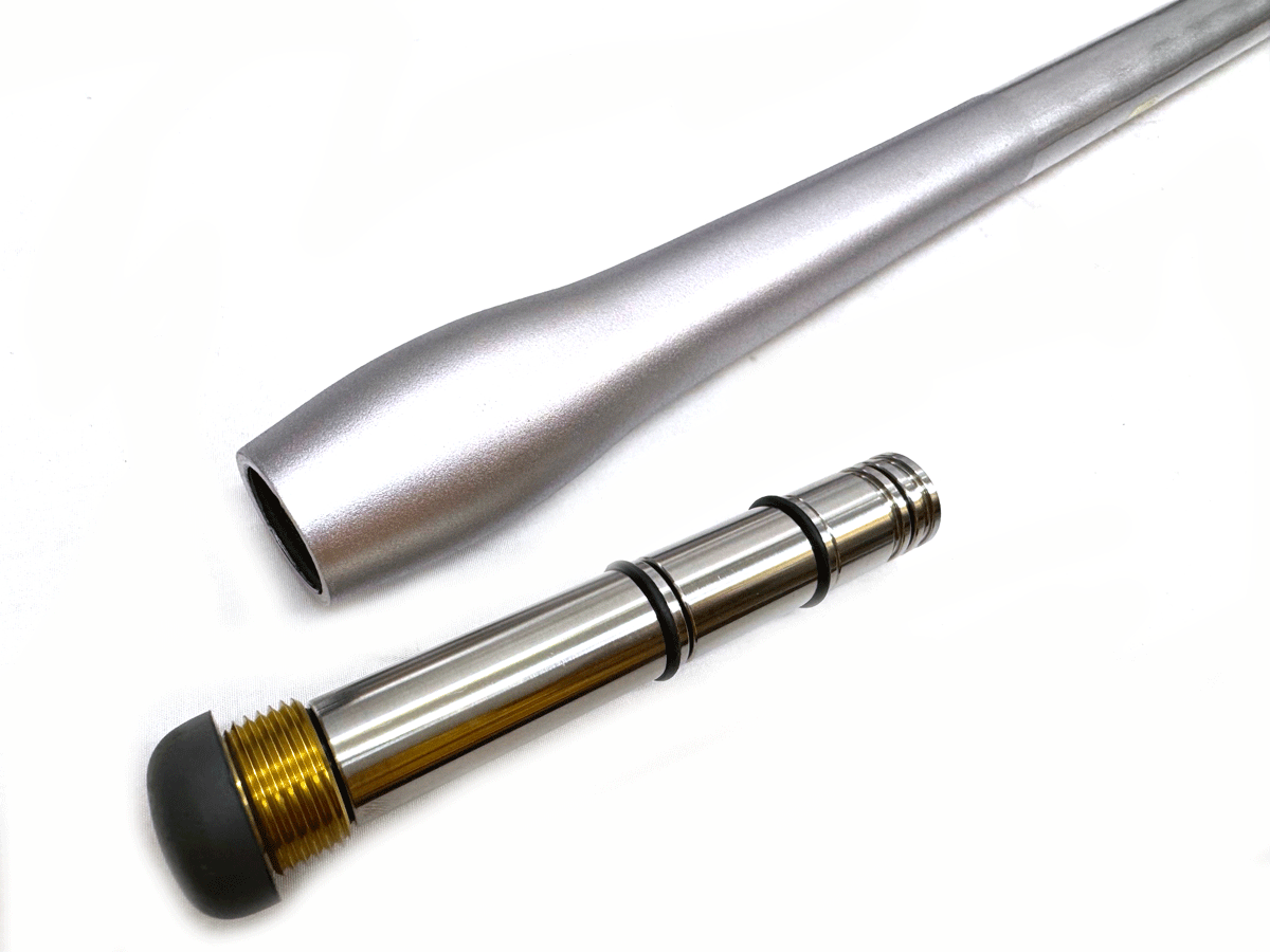 ★超美品★ シマノ 11スピンパワー 385CX 并継 SHIMANO SPINPOWER 投げ竿 JAPAN 検 AX BX FX DX ツインパワー キススペシャル プロサーフ