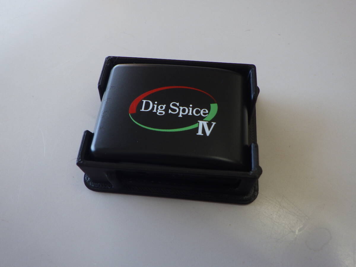 【新品未開封】デジスパイス4 Yahoo!オークション - DigSpice4 デジスパイス4 GPSロガー